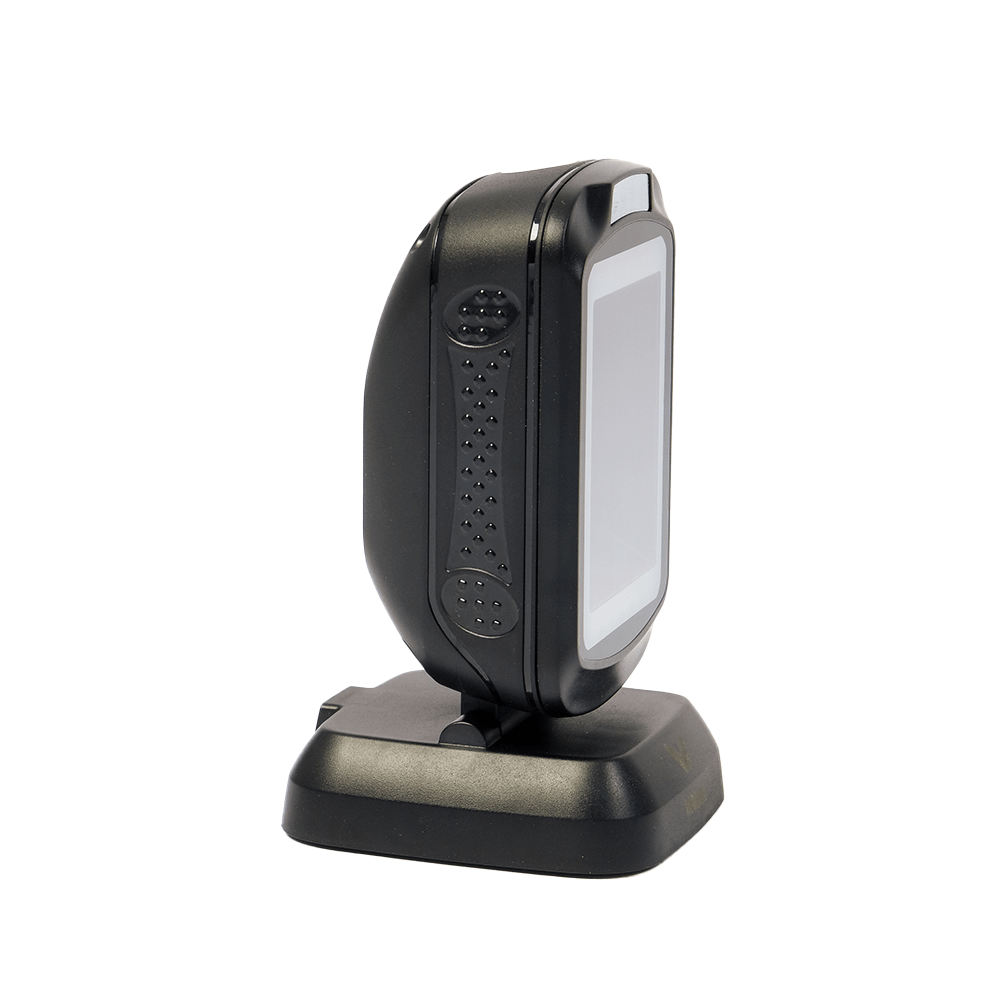 เครื่องสแกนบาร์โค้ดตั้งโต๊ะ WORREX รุ่น WR-9208 (2D)